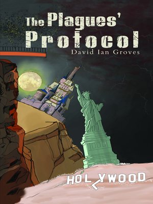 cover image of The Plagues' Protocol